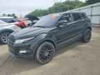 2013 LAND ROVER RANGE ROVER EVOQUE