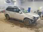 2011 SUBARU FORESTER