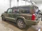 2007 JEEP Commander