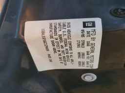 2006 SATURN Ion