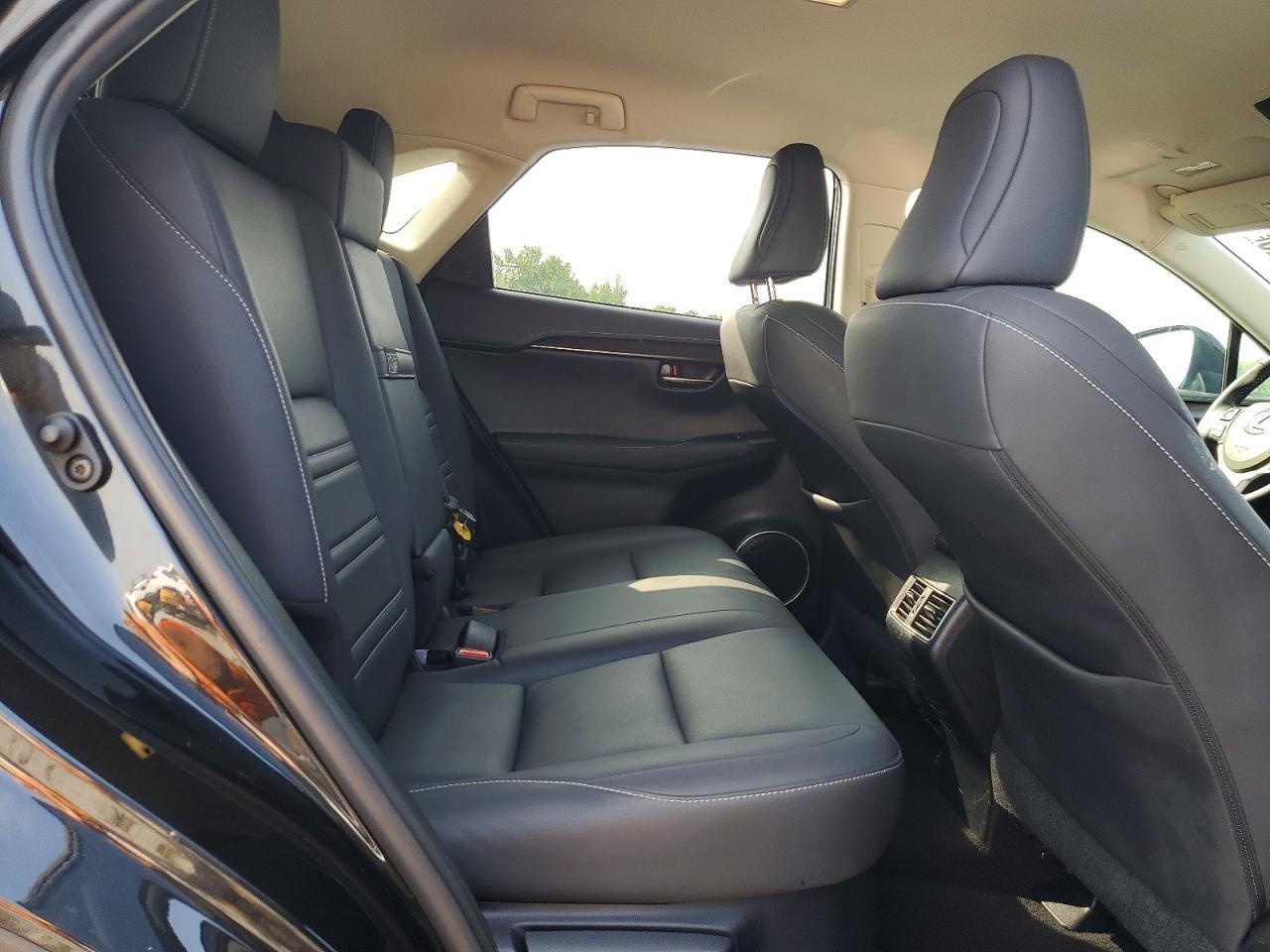 2019 LEXUS NX 300