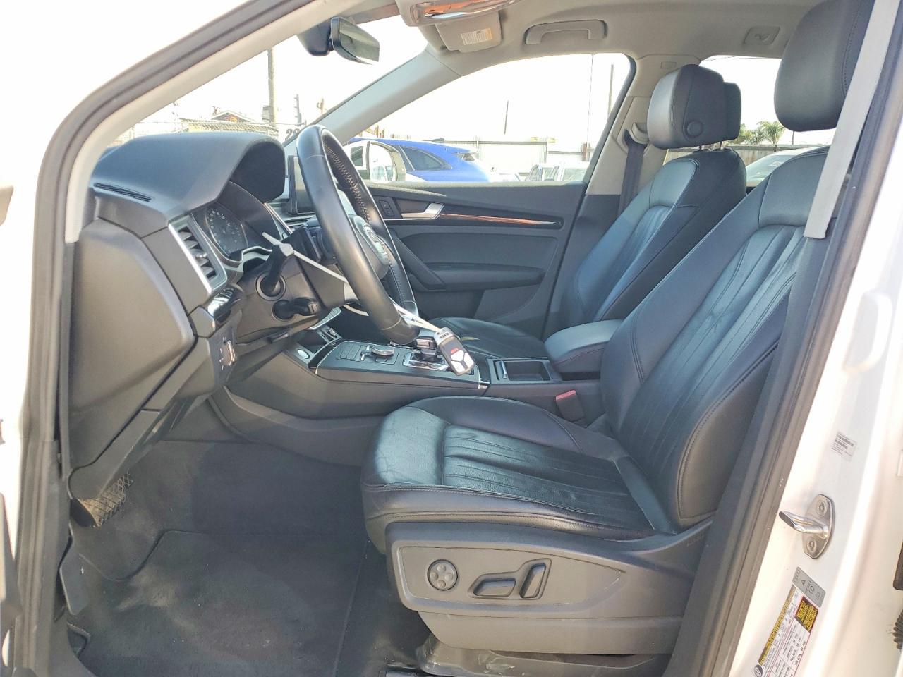 2019 AUDI Q5