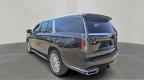 2021 CADILLAC Escalade ESV