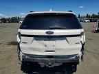 2017 FORD Explorer Sport Trac