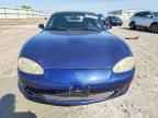 2001 MAZDA MX-5 Miata