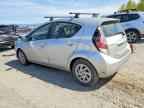 2016 TOYOTA Prius c