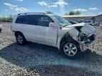 2004 TOYOTA HIGHLANDER