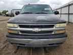 2003 CHEVROLET Suburban