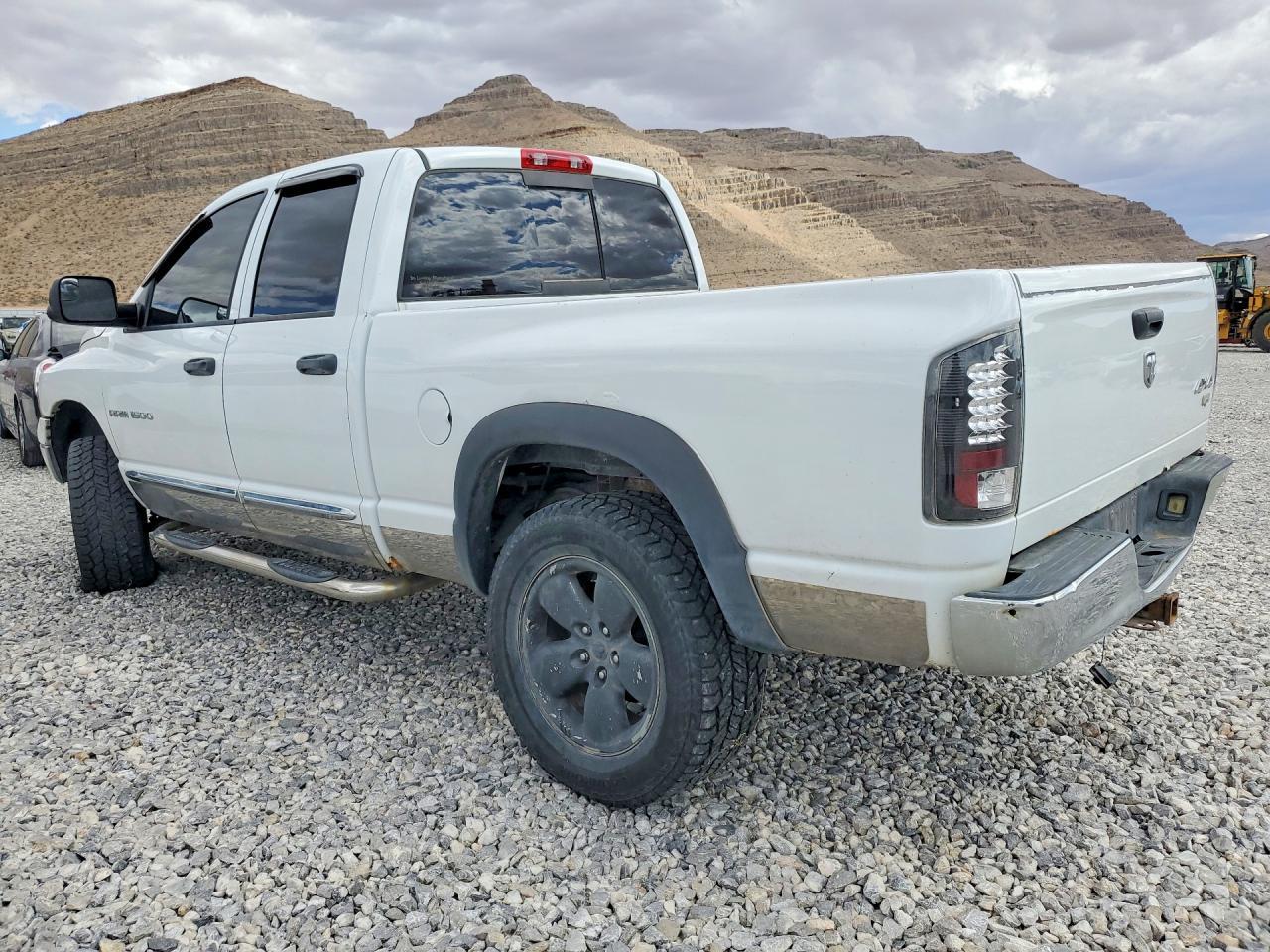 2005 DODGE RAM 1500
