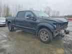 2016 FORD F-150 Lightning