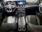 2017 MERCEDES-BENZ E-Class