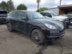 2011 PORSCHE CAYENNE