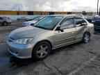 2004 HONDA CIVIC