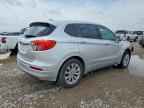 2017 BUICK Envision