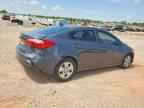2016 KIA FORTE