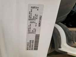 2023 RAM ProMaster 3500
