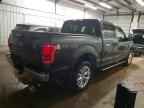 2015 FORD F-150 Lightning