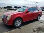 2008 CADILLAC SRX