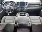 2022 DODGE RAM 1500