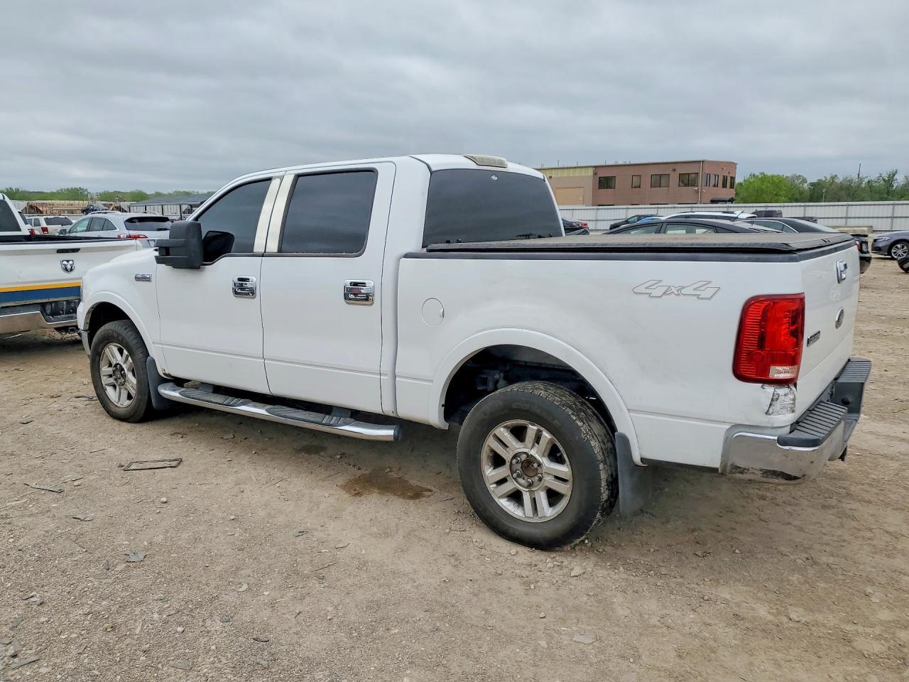 2004 FORD F-150 Lightning