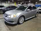 2010 SUBARU Legacy