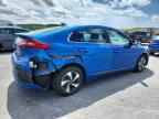 2017 HYUNDAI Ioniq