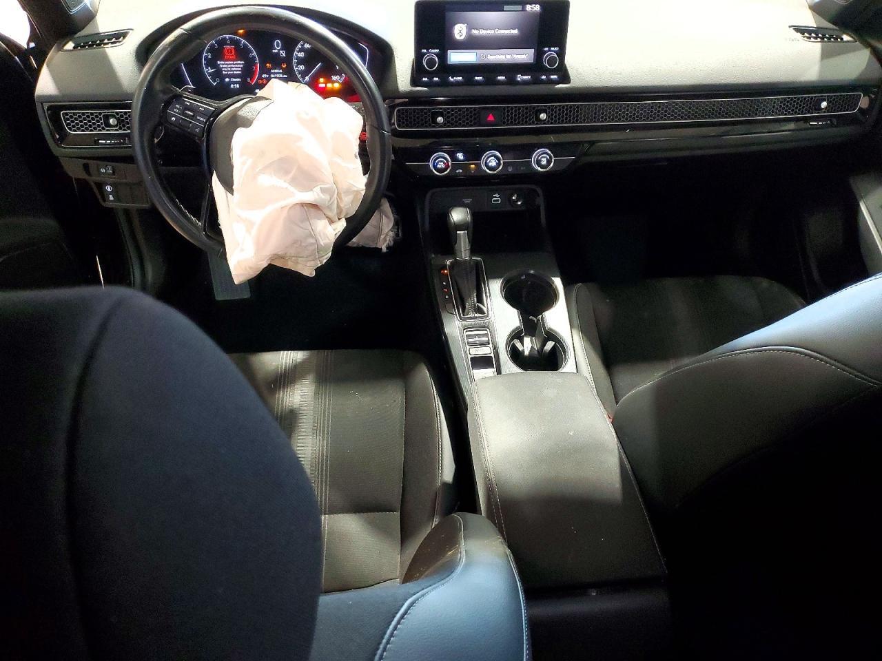 2023 HONDA CIVIC