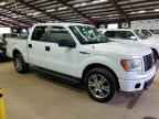 2014 FORD F-150 Lightning
