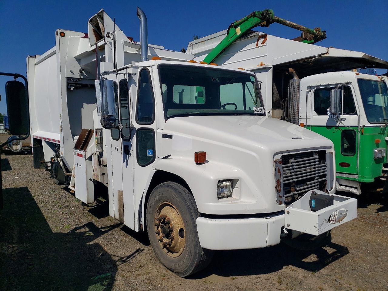 2003 FREIGHTLINER Fl70