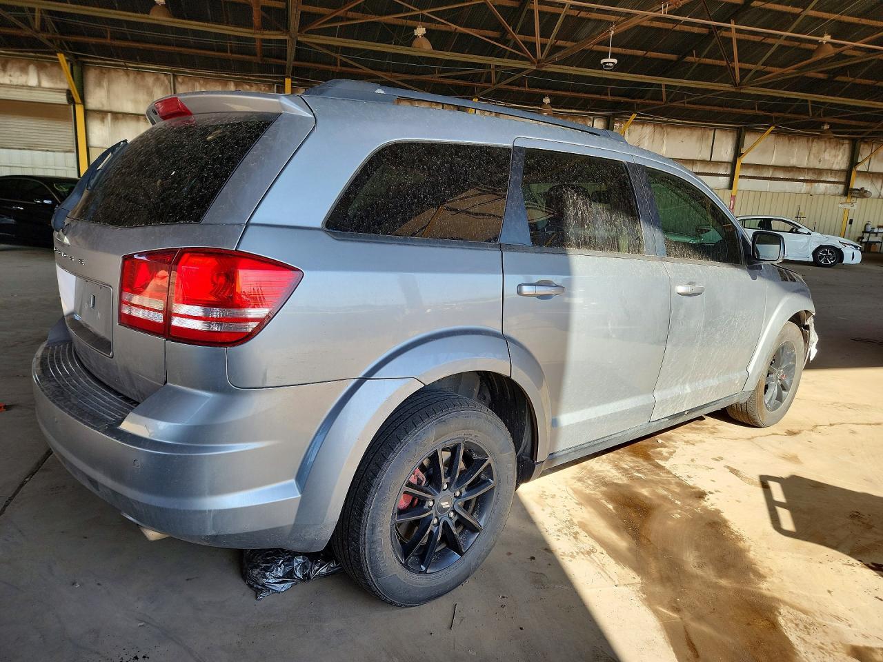 2020 DODGE JOURNEY