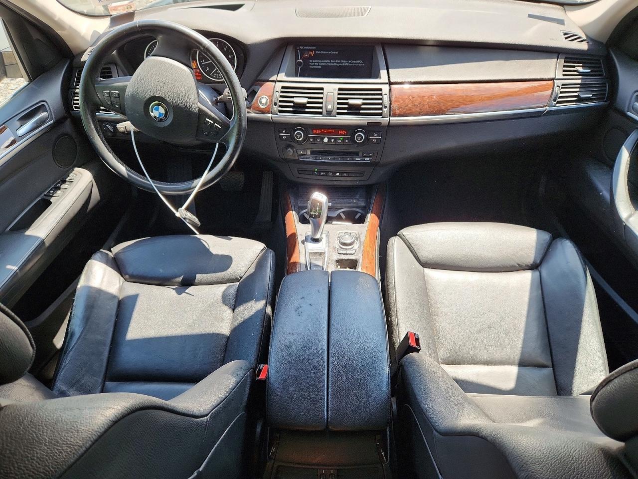 2013 BMW X5