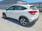 2017 HONDA HR-V