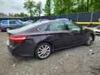 2013 TOYOTA Avalon
