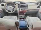 2012 TOYOTA SIENNA