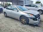 2007 NISSAN ALTIMA