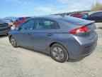 2018 HYUNDAI Ioniq