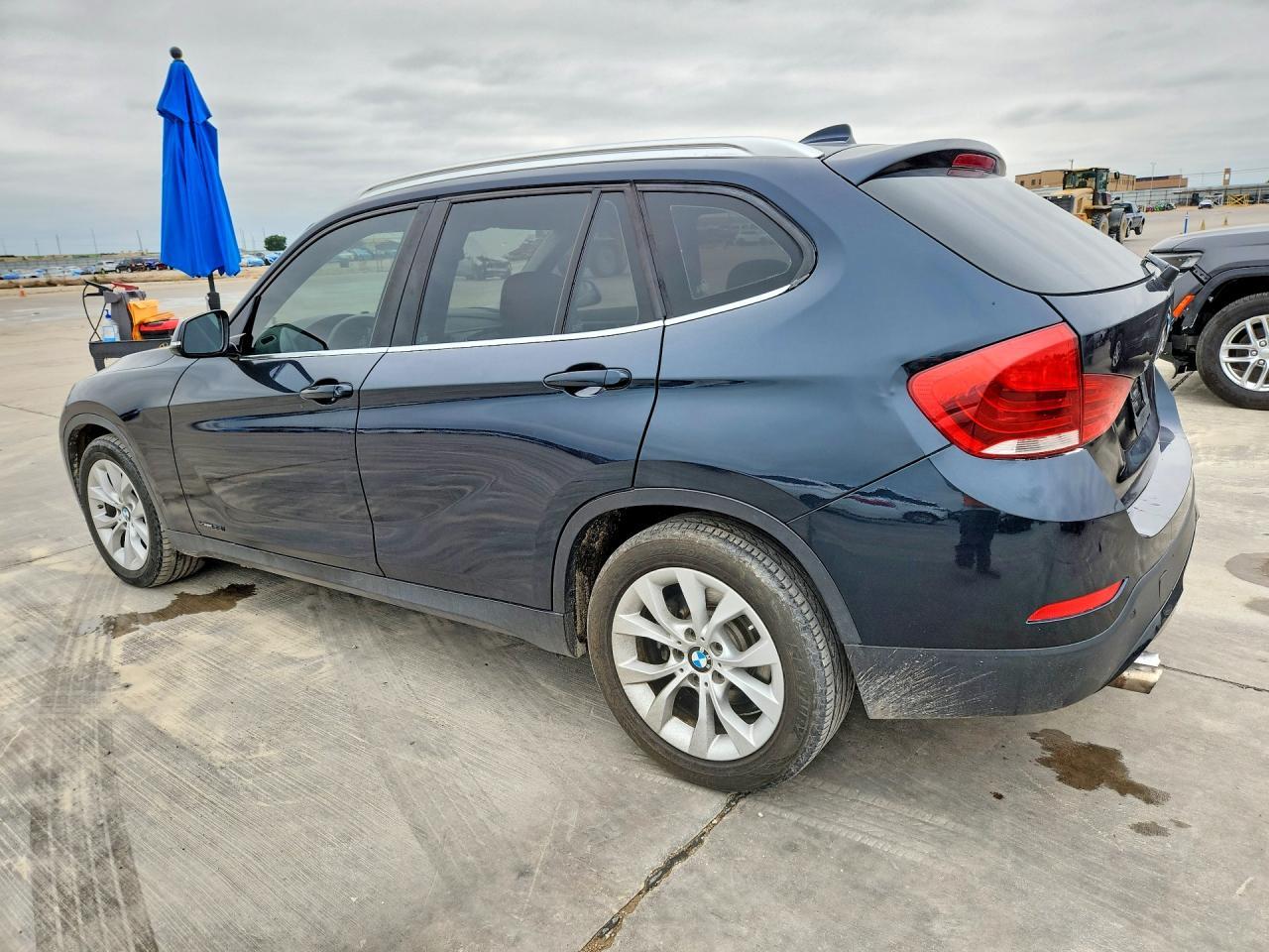 2014 BMW X1