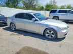 2008 BMW 5 series