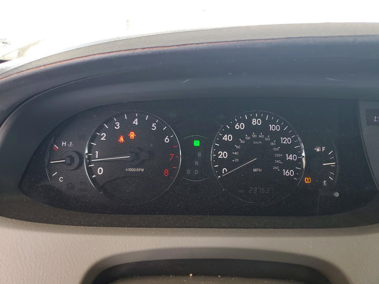 2008 TOYOTA Avalon