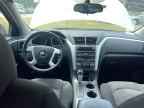 2011 CHEVROLET TRAVERSE