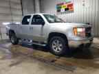 2013 GMC Sierra