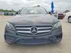 2018 MERCEDES-BENZ E-Class