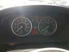 2008 BMW 5 series