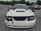 2001 FORD MUSTANG