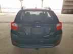 2015 SUBARU IMPREZA