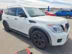 2017 NISSAN Armada