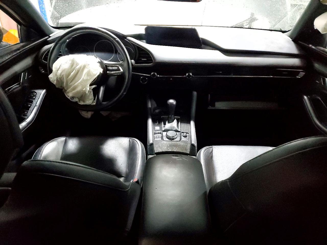 2021 MAZDA 3