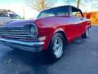 1964 CHEVROLET Nova
