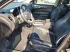 2015 NISSAN PATHFINDER