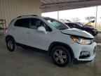 2019 CHEVROLET TRAX